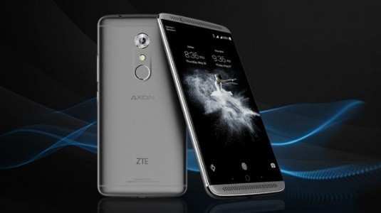 Zte Axon 7 Artık Üretilmeyecek