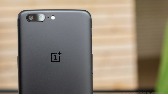 Yeni OnePlus 5 güncellemesi, KRACK Güvenlik Sorununu Düzeltiyor