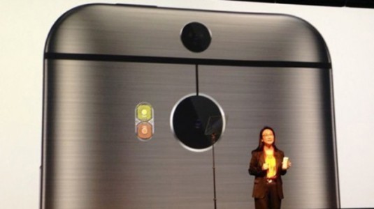 2018'de, HTC çift kameralı akıllı telefon üretecek