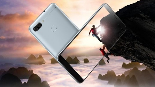 Asus ZenFone Max Plus teknik özellikleri ve dahası duyuruldu