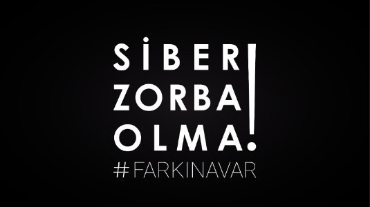 Samsung ve BTK, Siber Zorba Olma Hareketini Başlattı