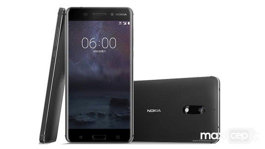 Nokia 6 Yeni Güncelleme Almaya Başladı