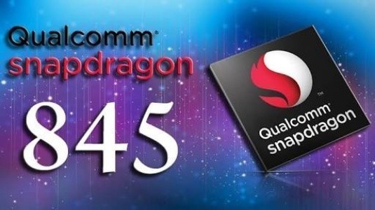 Snapdragon 845 Özellikleri yeni Nesil Kryo Çekirdeklerini İşaret Ediyor