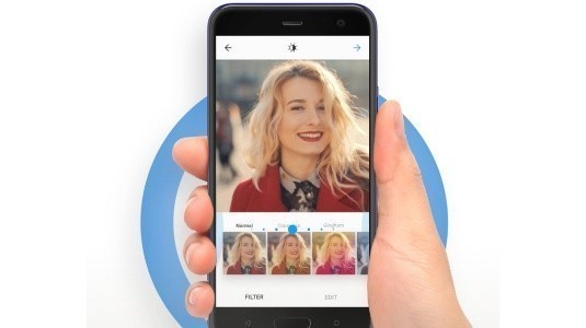 HTC U11 Life için Android 8.0 Oreo Güncellemesi Yayınlanmaya Başladı