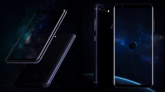 Asus çerçevesiz Pegasus 4S modelini tanıttı