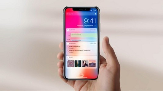 İphone X için Resmi Rehber Video Yayınlandı