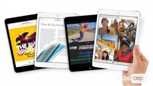 Tablet PC pazarı, kan kaybetmeye devam ediyor