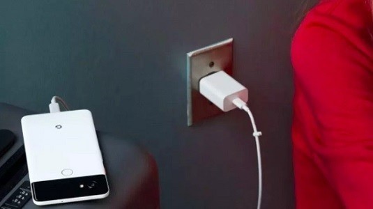 Pixel 2 XL Modelinin Şarj Aleti Tam Verim Sağlamıyor