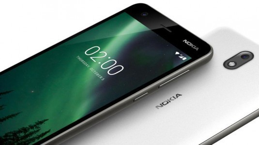 Nokia 2 için ön sipariş alımları başladı