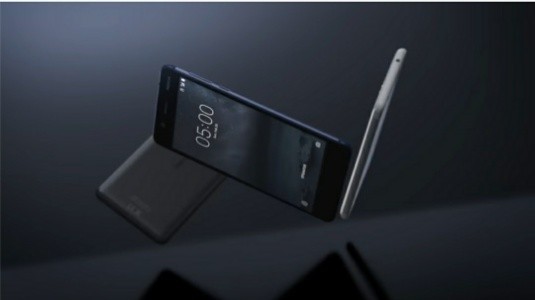 Nokia 5'in 3GB RAM Versiyonu Bugün Piyasaya Çıkıyor