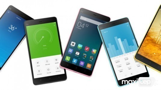 Xiaomi bu yıl firma rekorunu kıracak
