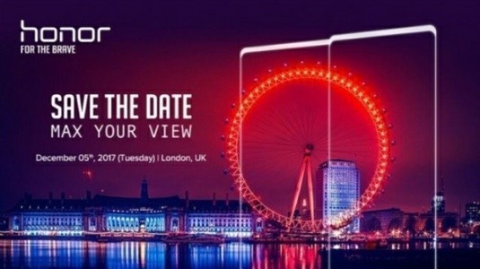 Huawei Honor V10, Mate 10 Gücünü Daha Düşük Fiyata Sunacak