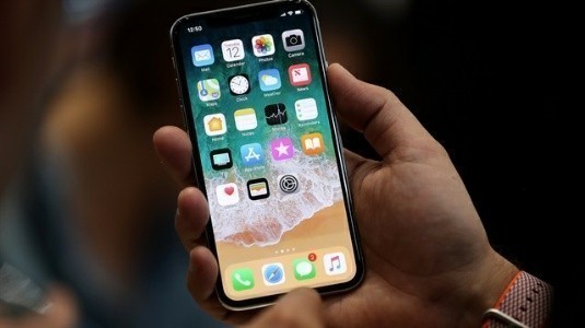 İphone X, 17 Kasım'da Ön Siparişe Sunuluyor