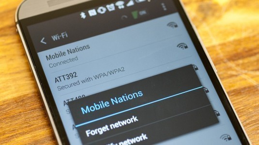 KRACK WPA2 açığı, Andorid'lerde bu yama ile kapanıyor