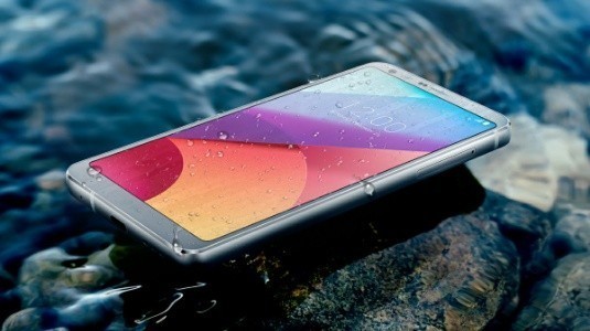 LG G6 Kazandırmaya Devam Ediyor