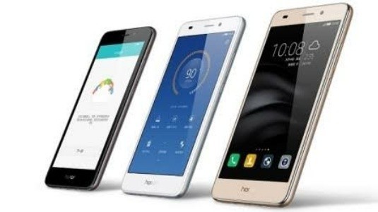 Çift Kameralı Yeni Bir Huawei Telefon, TENAA'da Ortaya Çıktı