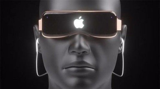 Apple'ın 2019 Yılı için Artırılmış Gerçeklik Başlığı Üzerinde Çalıştığı Belirtiliyor