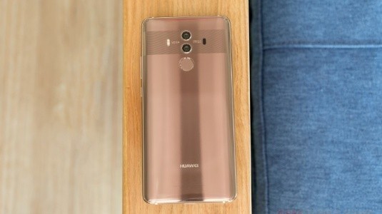 Huawei Mate 10 Pro, ABD'de AT&T Aracılığıyla Satışa Sunulacak