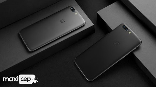 OnePlus 5T, OnePlus 5'den daha Pahalı Olacak