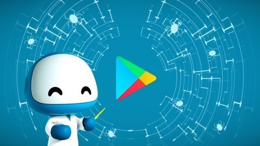Play Store'un yeni baş belası Tizi virüsü