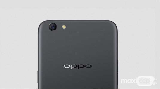 Oppo A83 Modeli TENAA Kayıtlarında Göründü