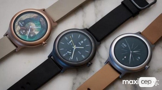 Android Wear Oreo Alacak Akıllı Saatler Belli Oldu