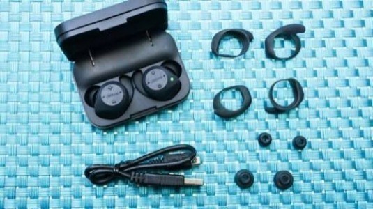 Jabra Elite Sport Kulaklıklar n11'de Satışa Sunuldu