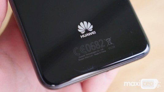 Huawei Enjoy 7S teknik özellikleri ve canlı görselleri