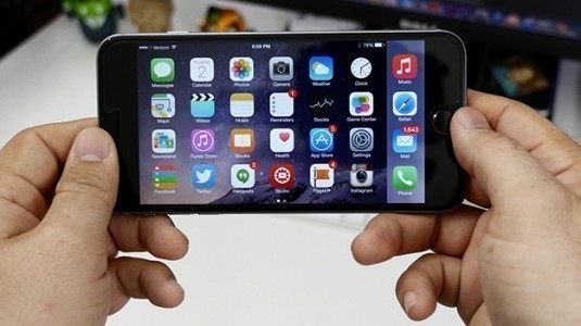 iPhone'larda yavaşlamanın nedeni, eskiyen bataryalar