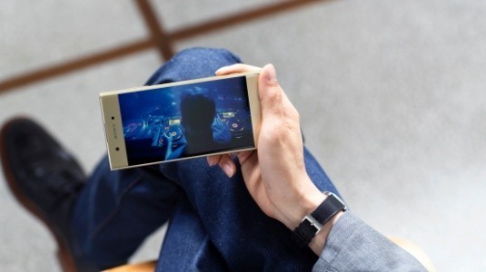 Sony Xperia XA1 Plus Türkiye'de Satışa Sunuldu