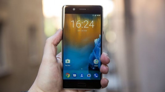 Nokia 5 için Android 8.0 Oreo güncellemesi geldi