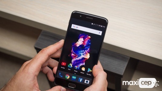 OnePlus 5 İçin OxygenOS 4.5.15 Güncellemesi Yayınlanmaya Başladı