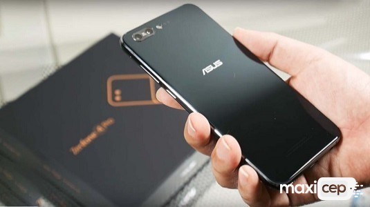 Asus Zenfone 4 Pro İçin Yeni Sistem Güncellemesi Geldi