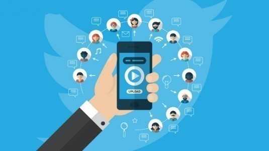 Twitter’a Yeni Tweet Dizileri Özelliği geliyor