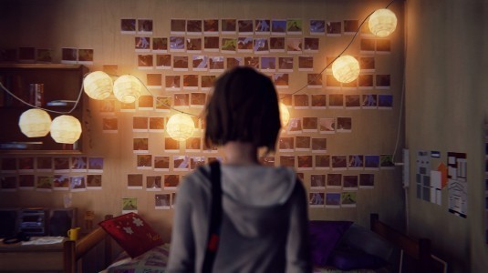 Life Is Strange, App Store'da bu hafta yerini alacak