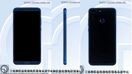 Honor 9 Lite Özellikleri TENAA'da Ortaya Çıktı