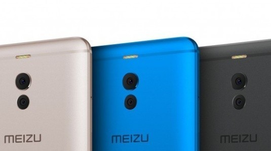 Meizu M6S Dahil Olmak Üzere 6 Yeni Meizu Telefonu , 2018 Yılının İlk Yarısında Gelecek