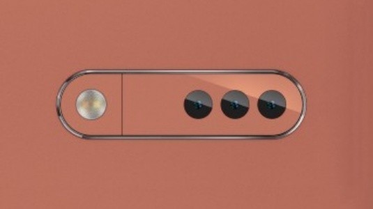 Nokia Kamera, Nokia 9'un Piyasaya Sürülmesinden Önce Telefoto ve Geniş Açı Desteği Kazandı