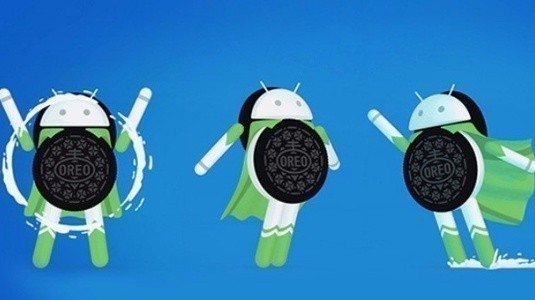 Galaxy S8 ve S8+ için Resmi Android Oreo Güncellemesi, Ocak Ayı Sonuna Doğru Gelecek