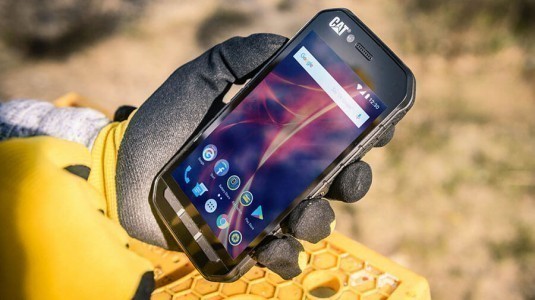 Rugged Cat S31 resmi olarak tanıtıldı