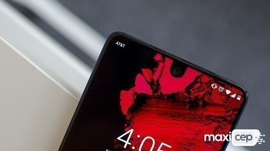 Essential Phone Yakında Çift Tıklama İle Uyandırma ve EIS Özelliklerine Kavuşacak