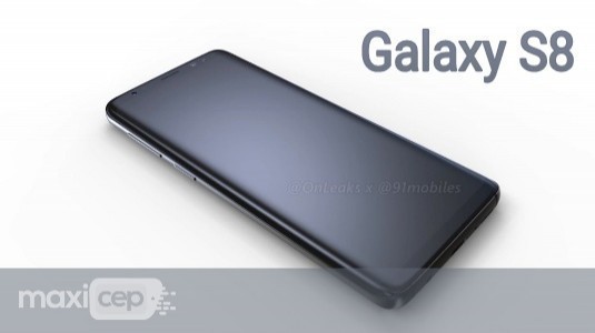 Sızdırılan Galaxy S9 Görüntüleri, Telefonun Tasarımını Ortaya Çıkardı