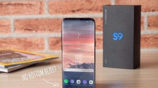 Galaxy S9 ve S9+ Duyuru Tarihi Hakkında Yeni Bilgiler Geldi