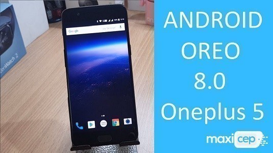 OnePlus 5 İçin Android 8.0 Oreo Open Beta 2 Güncellemesi Yayınlandı