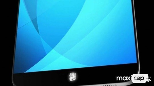 Ekran Altı Parmak İzi Okuyucusu Kullanan Telefon Görüntülendi