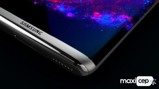 Samsung Galaxy A8 2018 Render Görselleri Paylaşıldı