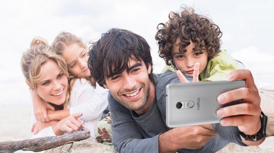 TP-Link Neffos X1 Lite teknik özellikleri duyuruldu