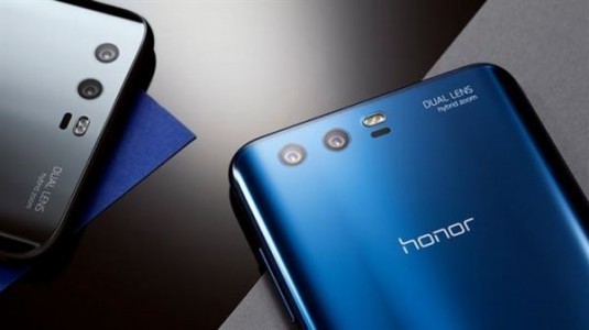 Huawei Honor 9 Lite çıkış tarihi belli oldu