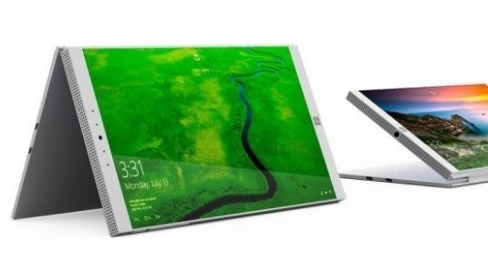 Microsoft Surface Phone'a Ait Yeni Bilgiler Ortaya Çıktı