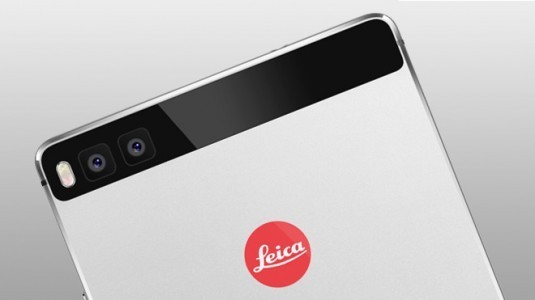 Huawei, mobil fotoğraflarda RAW kalitesi sunacak